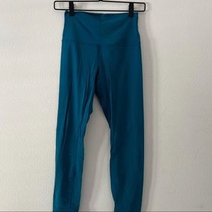 LULULEMON align leggings